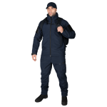 Комплект Phantom SoftShell Темно-синій