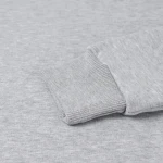Кофта Base Soft Sweatshirt. Вільний стиль. Колір Сірий/Gray 8