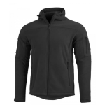 Куртка Pentagon Hercules флісова. Чорний