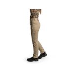 Жіночі штани Helikon-Tex Women's UTP Resized PolyCotton Rip-Stop, Хакі 22 Жіночі штани Helikon-Tex Women's UTP Resized PolyCotton Rip-Stop, Хакі 22