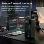 Павербанк Choetech B733 50000mAh Black 65W QC3.0 PD3.0 10 Павербанк Choetech B733 50000mAh Black 65W QC3.0 PD3.0 10