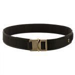 Ремінь M-Tac Cobra Buckle Tactical Belt, Чорний
