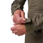 Рубашка тактическая под бронежилет "5.11 Tactical® V.XI™ XTU Rapid Long Sleeve Shirt" RANGER GREEN 8 Рубашка тактическая под бронежилет "5.11 Tactical® V.XI™ XTU Rapid Long Sleeve Shirt" RANGER GREEN 8