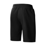 Шорти чоловічі Everyday Shorts. Cotton and Polyester. Колір Чорний 5 Шорти чоловічі Everyday Shorts. Cotton and Polyester. Колір Чорний 5