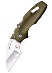 Ніж складаний Cold Steel Mini Tuff Lite, OD Green