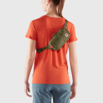Сумка на пояс Fjällräven High Coast Hip Pack, Green 10