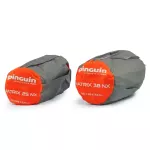 Самонадувний килимок Pinguin Matrix NX, 198 × 62 × 3, 8 см (198 см) – Помаранчевий 3 Самонадувний килимок Pinguin Matrix NX, 198 × 62 × 3, 8 см (198 см) – Помаранчевий 3