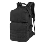 Рюкзак Helikon-Tex Ratel Mk2. Cordura 500D. 25 л. Чорний