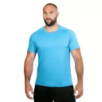Футболка FitPro Голубая
