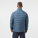 Куртка зимова Frontier Vinca, пух. Ocean 2