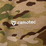 Спортивний костюм FitPro Zip LT Multicam 5