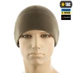 Шапка M-Tac Watch Cap фліс Light Polartec Gen.II Dark Олива 2 Шапка M-Tac Watch Cap фліс Light Polartec Gen.II Dark Олива 2