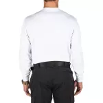 Реглан 5.11 Tactical "Performance Utili-T Long Sleeve 2-pack" (2 шт в комплекті) White 2 Реглан 5.11 Tactical "Performance Utili-T Long Sleeve 2-pack" (2 шт в комплекті) White 2