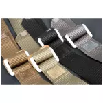 Пояс тактический "5.11 TRAVERSE DOUBLE BUCKLE BELT" Battle Brown 4 Пояс тактический "5.11 TRAVERSE DOUBLE BUCKLE BELT" Battle Brown 4