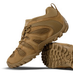 Кросівки тактичні Merrell Cham 8 Stretch Tactical. Койот 2 Кросівки тактичні Merrell Cham 8 Stretch Tactical. Койот 2
