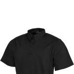 Футболка поло First Tactical Men's V2 Pro Perf S/S Shirt. Черный 3 Футболка поло First Tactical Men's V2 Pro Perf S/S Shirt. Черный 3