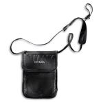 Гаманець натільний Tatonka Skin Folder Neck Pouch, Black