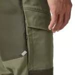 Штани тактичні 5.11 Tactical® "Peak Cargo Pants" Tank Green/Ranger Green 3
