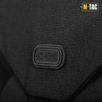 Сумка M-Tac Magnet Bag Elite Черная 6 Сумка M-Tac Magnet Bag Elite Черная 6