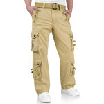 Штани Surplus® "Royal Traveler Trouser" Royal Sahara