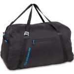 Сумка Lifeventure Packable Duffle 70 L, Чорний