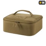 Органайзер утилітарний M-Tac Hardshell Utility box L Койот