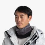 Шарф-труба Buff Polar, Graphite 3 Шарф-труба Buff Polar, Graphite 3