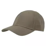 Кепка тактическая форменная "5.11 FAST-TAC UNIFORM HAT" RANGER GREEN