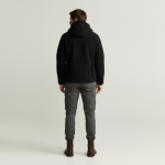 Флісова куртка (товстий фліс) Helikon-Tex Patriot. Чорний 3 Флісова куртка (товстий фліс) Helikon-Tex Patriot. Чорний 3