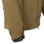 Куртка Helikon-Tex GUNFIGHTER Shark Skin Windblocker 3 Куртка Helikon-Tex GUNFIGHTER Shark Skin Windblocker 3