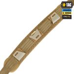 M-Tac демпфер плечовий на лямку 40 мм Elite Койот 2 M-Tac демпфер плечовий на лямку 40 мм Elite Койот 2