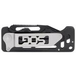 Розкладний ніж SOG CashCard, Black 7 Розкладний ніж SOG CashCard, Black 7