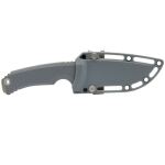 Ніж SOG Tellus FX, Wolf Grey 2