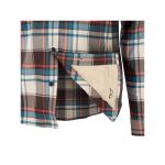 Сорочка Helikon-Tex Greyman, Foggy Meadow Plaid 9