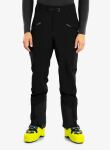 Штани чоловічі Black Diamond Recon Stretch Ski Pants, Black 2