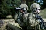 Активные тактические наушники 3M PELTOR ComTac VIII (MT14H418A-86 GN), вертикальные с 1 аудиовыходом 4 контакт NATO и микрофоном 6 Активные тактические наушники 3M PELTOR ComTac VIII (MT14H418A-86 GN), вертикальные с 1 аудиовыходом 4 контакт NATO и микрофоном 6