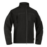 Куртка польова демісезонна "Agentis" Combat Black