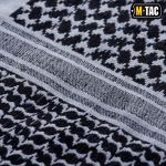 Шарф шемаг M-Tac, Grey/Black 3 Шарф шемаг M-Tac, Grey/Black 3