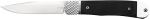 Ніж Boker Hidden Release Trapper G-10, клинок 80 мм, сталь D2 9 Ніж Boker Hidden Release Trapper G-10, клинок 80 мм, сталь D2 9