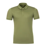 Футболка поло Frontier Milvus. Хаки 2 Футболка поло Frontier Milvus. Хаки 2