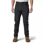 Штани вологозахисні 5.11 Tactical® "Cepheus Softshell Pants" Black