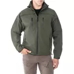 Куртка штормова 5.11 Tactical® "Sabre Jacket 2.0" Moss
