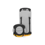 Гермоупаковка Sea to Summit Evac Compression Dry Bag, 13 л – Серый