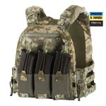 M-Tac плитоноска Cuirass QRS, Піксель (ММ-14) 4 M-Tac плитоноска Cuirass QRS, Піксель (ММ-14) 4