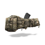 Комплект Modular Battle Belt L/XL 2-го класу захисту. Тактичний пояс з обвісами. Мультикам 10 Комплект Modular Battle Belt L/XL 2-го класу захисту. Тактичний пояс з обвісами. Мультикам 10