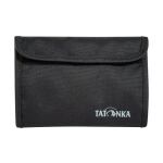 Гаманець Tatonka Passport Safe RFID Block, Black