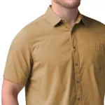 Сорочка тактична "5.11 Tactical® Aerial Short Sleeve Shirt" Elmwood 7 Сорочка тактична "5.11 Tactical® Aerial Short Sleeve Shirt" Elmwood 7
