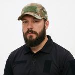 Кепка (бейсболка) Duty Shade Gen II. Cotton. Мультикам 4