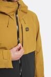 Чоловіча гірськолижна мембранна куртка Rab Khroma Diffract Jacket, Tempest Blue 3