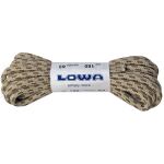 Шнурки LOWA ATC Mid 160 cm, пустельний